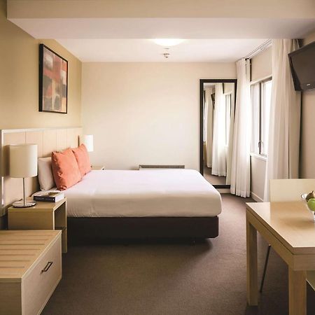 Travelodge Hotel ולינגטו מראה חיצוני תמונה