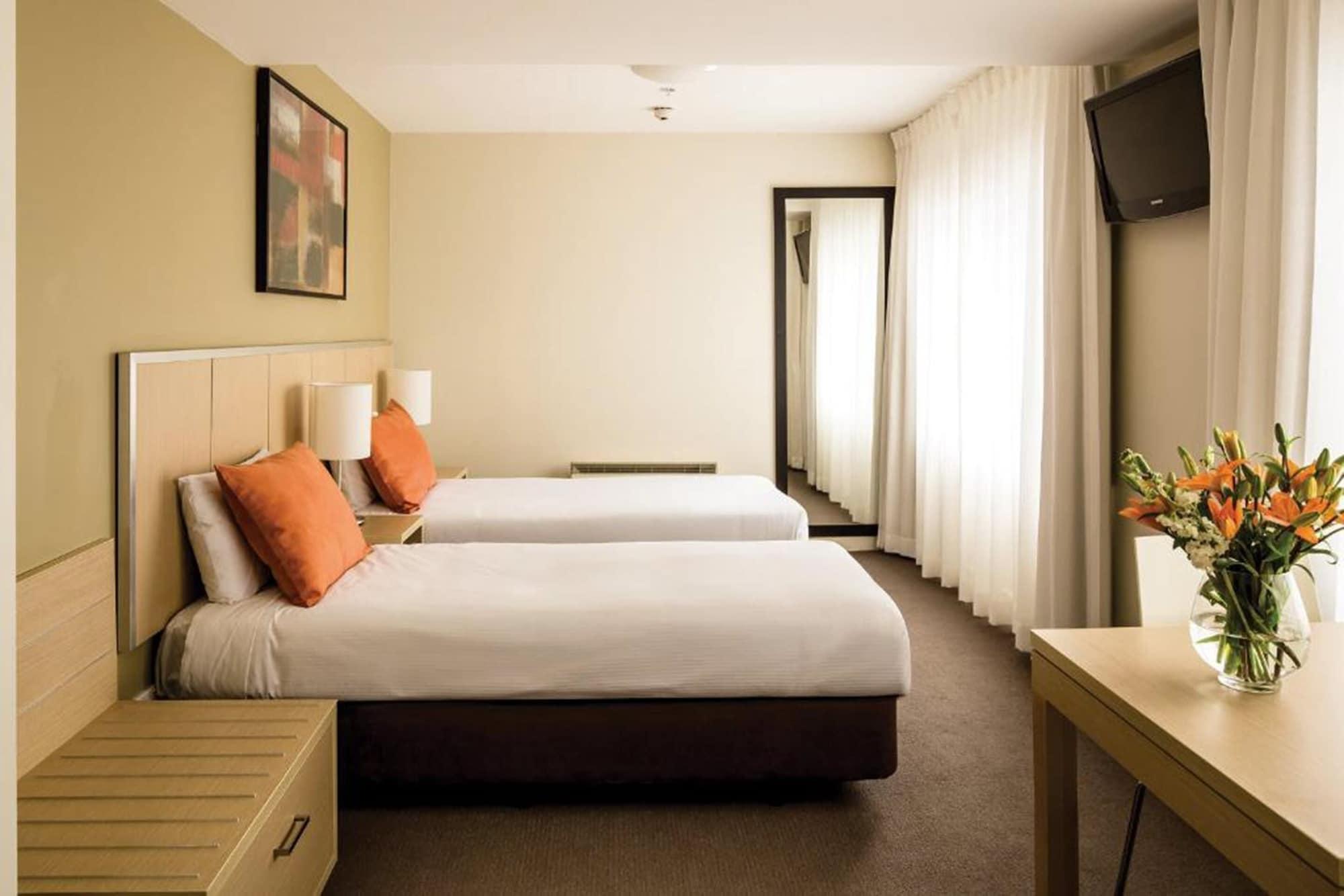 Travelodge Hotel ולינגטו מראה חיצוני תמונה