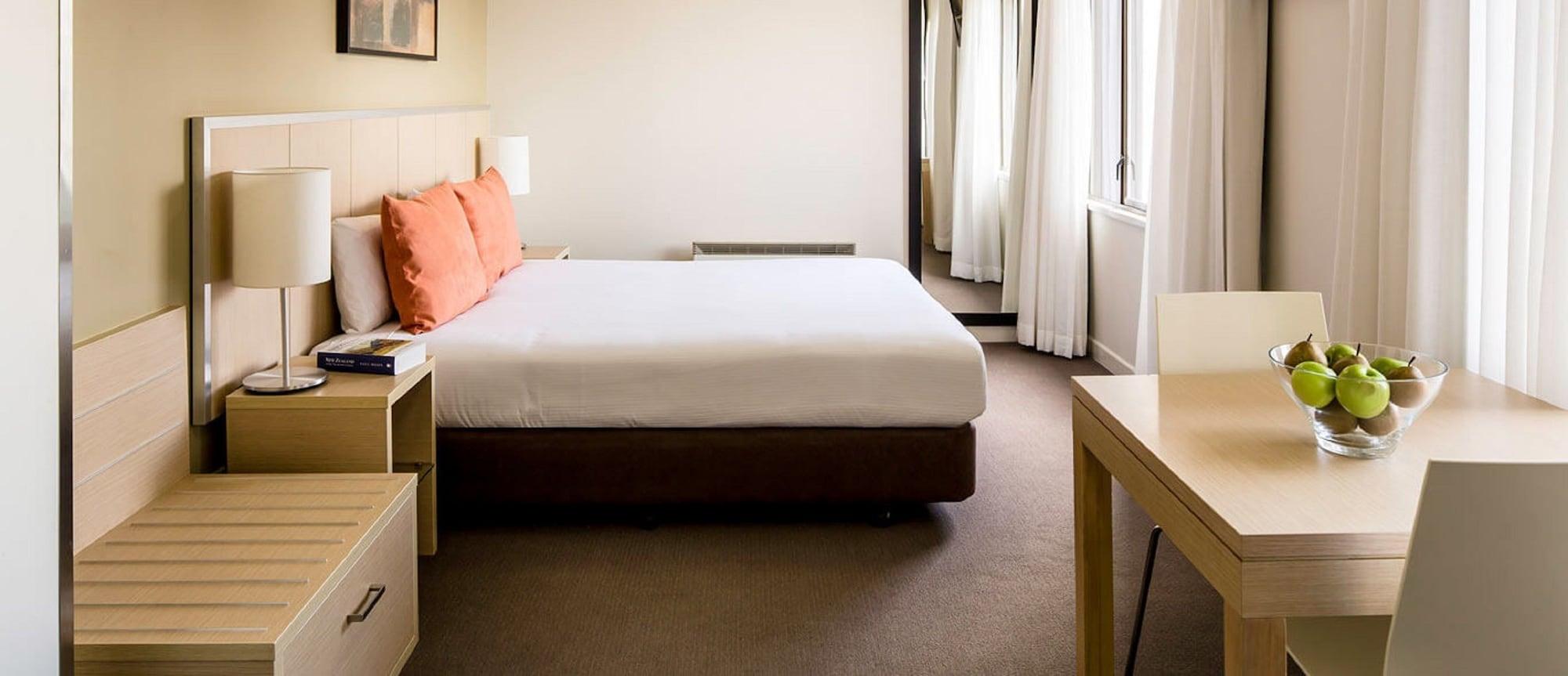 Travelodge Hotel ולינגטו מראה חיצוני תמונה