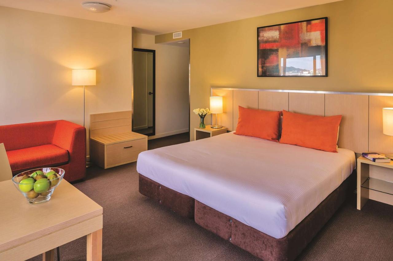 Travelodge Hotel ולינגטו מראה חיצוני תמונה