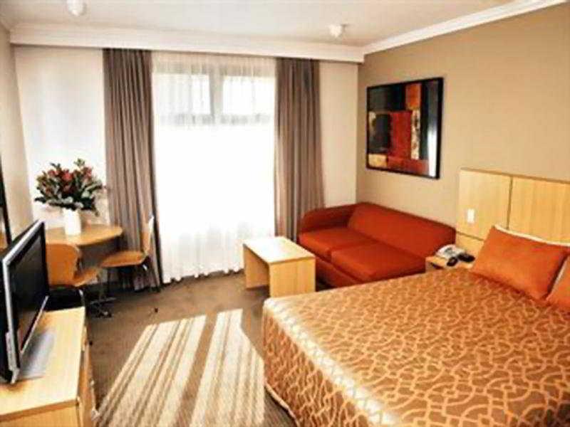 Travelodge Hotel ולינגטו מראה חיצוני תמונה