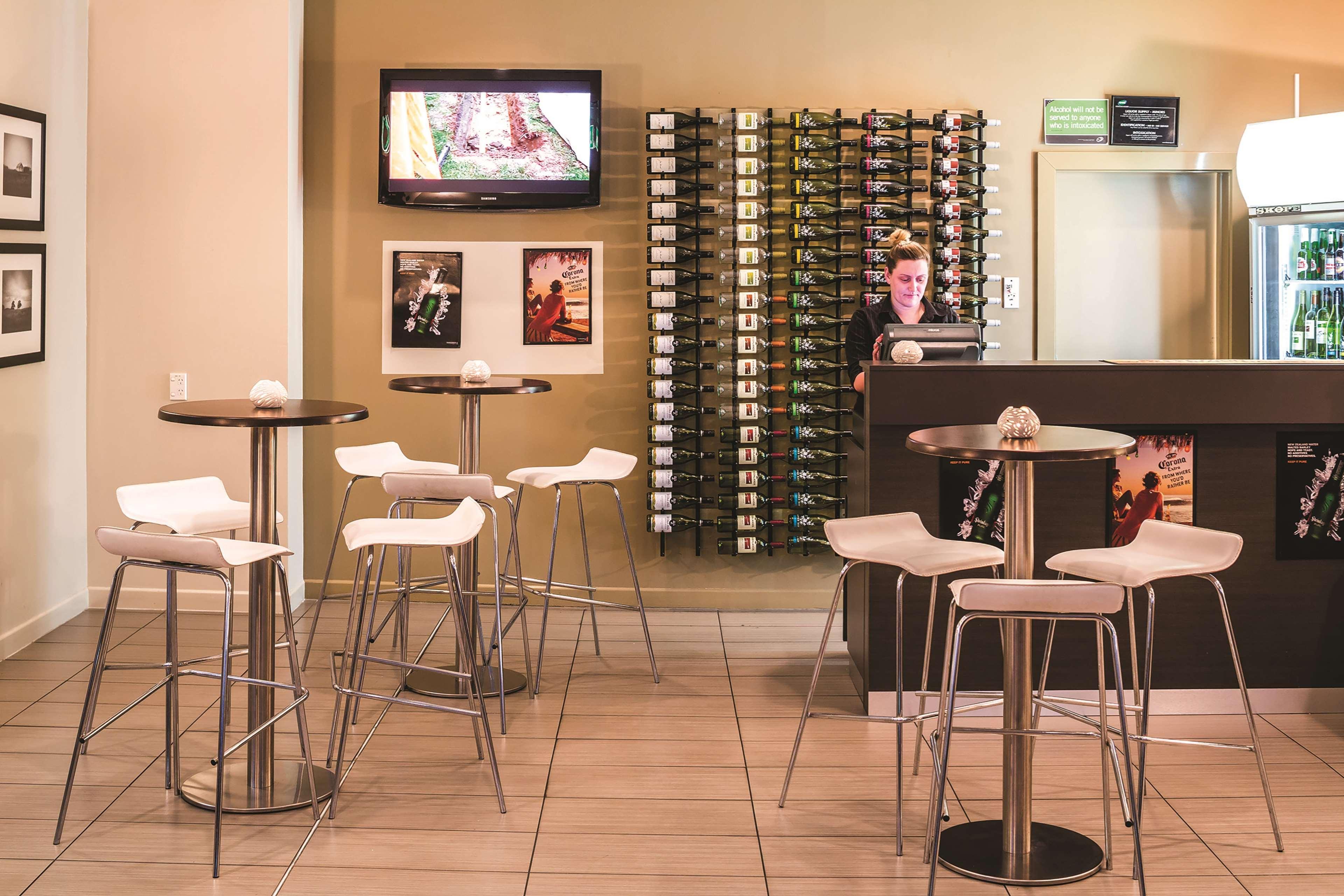 Travelodge Hotel ולינגטו מראה חיצוני תמונה