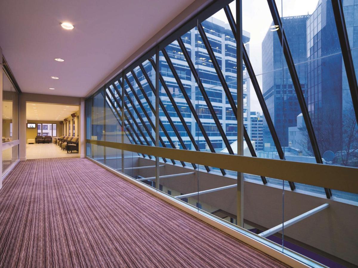 Travelodge Hotel ולינגטו מראה חיצוני תמונה