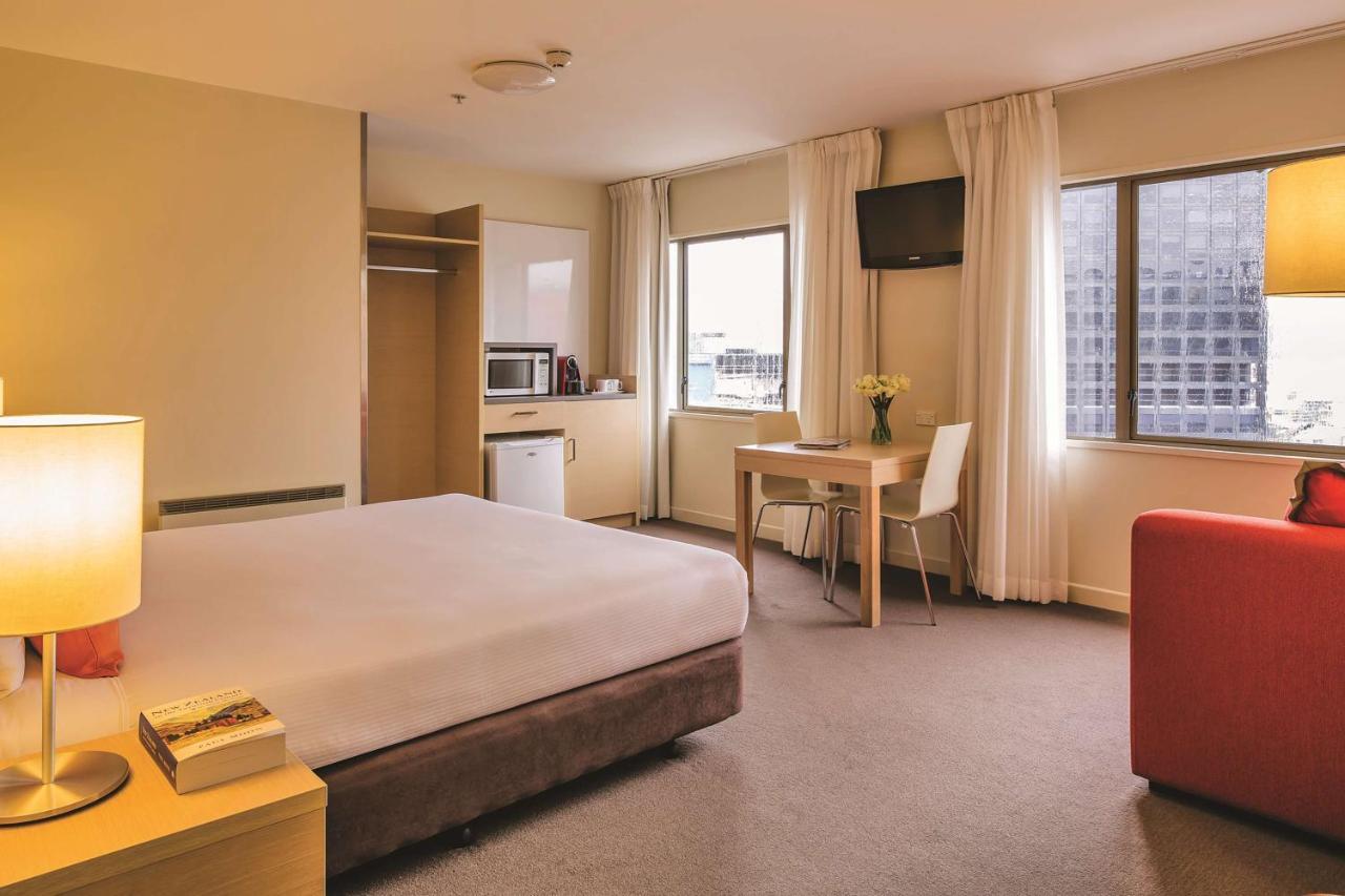 Travelodge Hotel ולינגטו מראה חיצוני תמונה