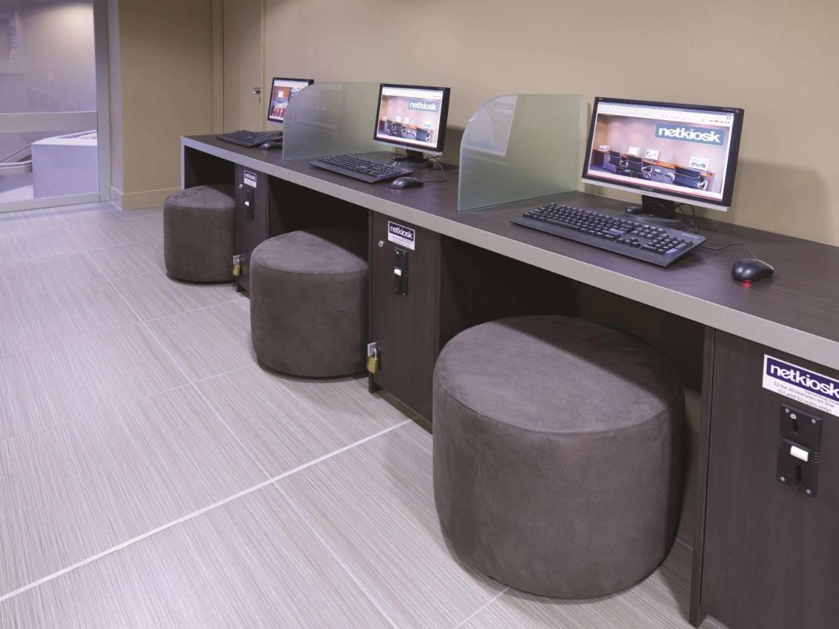 Travelodge Hotel ולינגטו מראה חיצוני תמונה