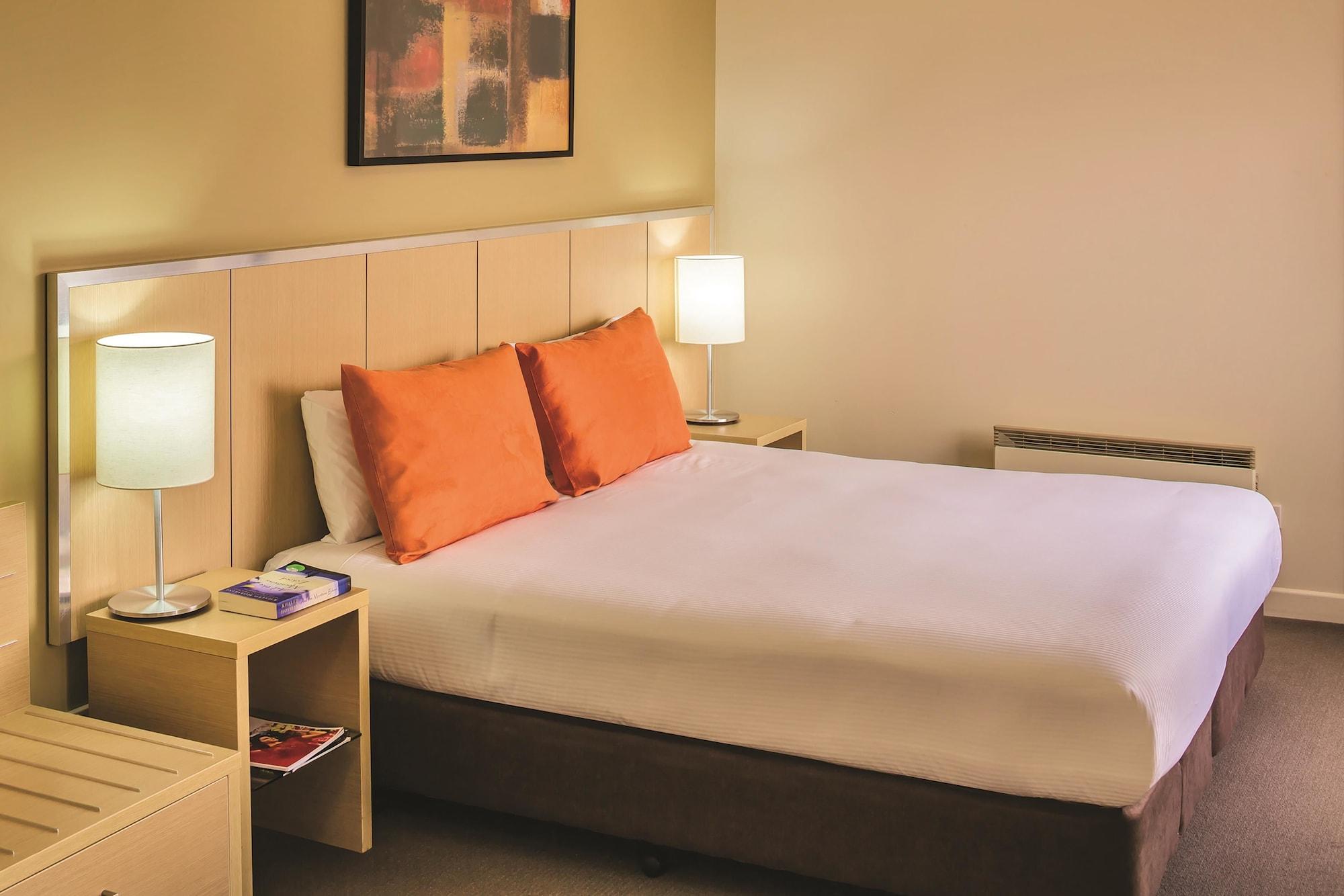 Travelodge Hotel ולינגטו מראה חיצוני תמונה