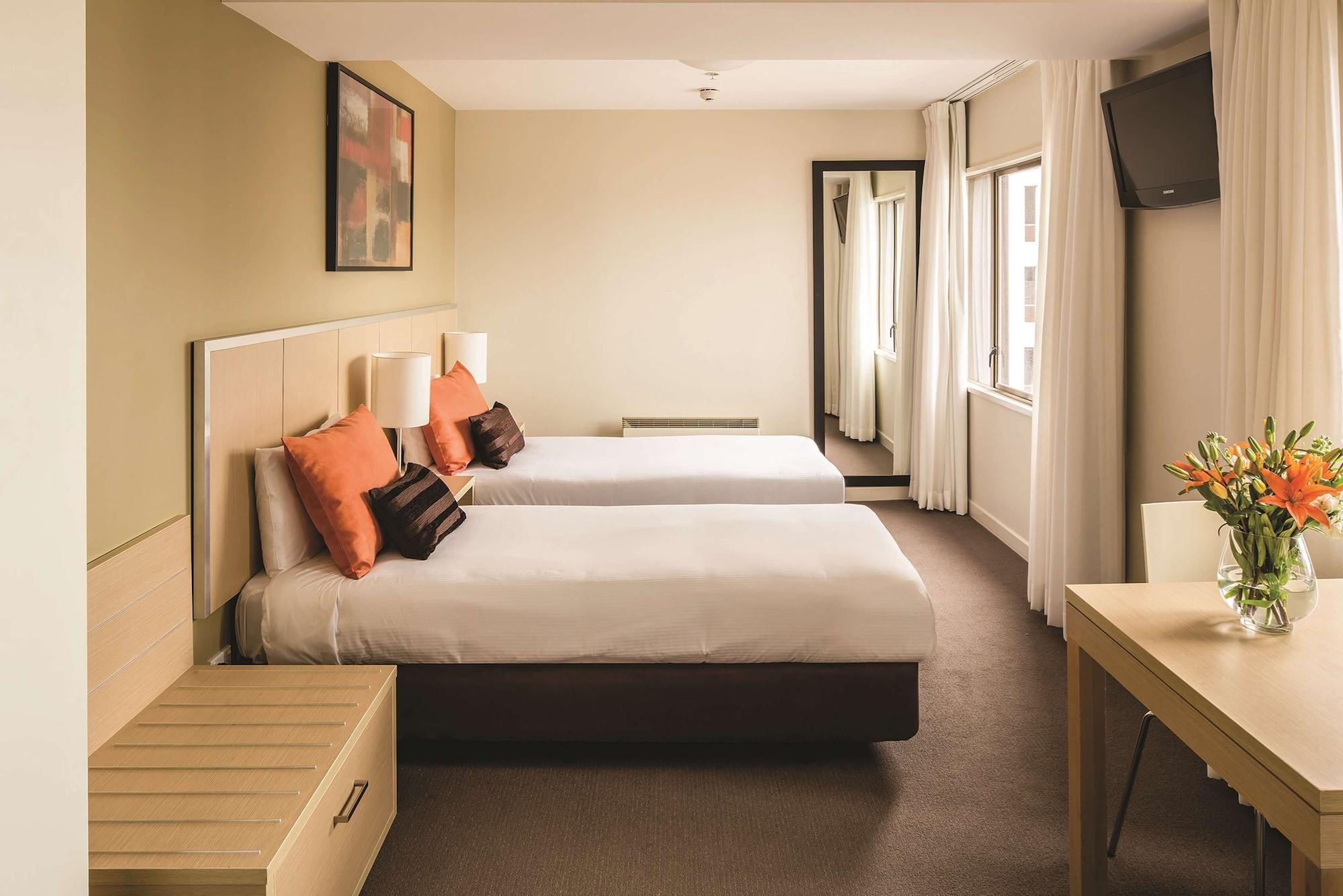 Travelodge Hotel ולינגטו מראה חיצוני תמונה