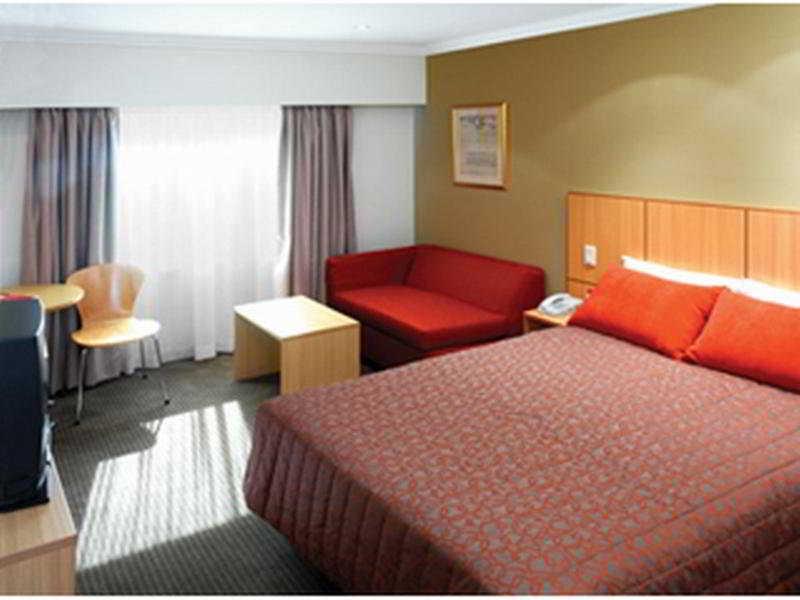 Travelodge Hotel ולינגטו מראה חיצוני תמונה