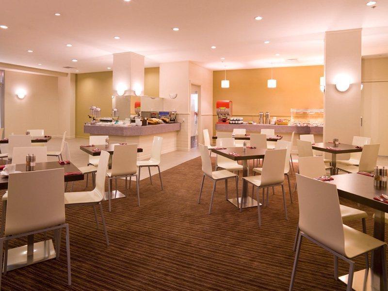 Travelodge Hotel ולינגטו מראה חיצוני תמונה