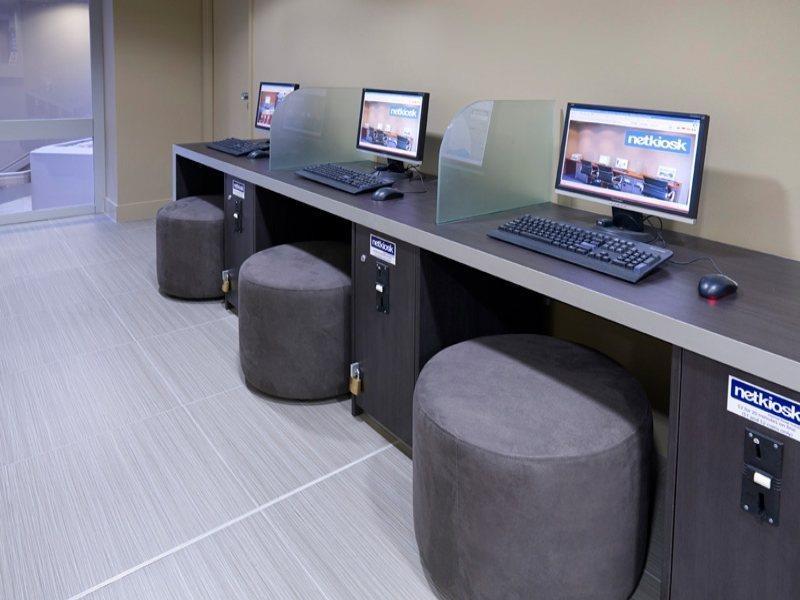 Travelodge Hotel ולינגטו מראה חיצוני תמונה