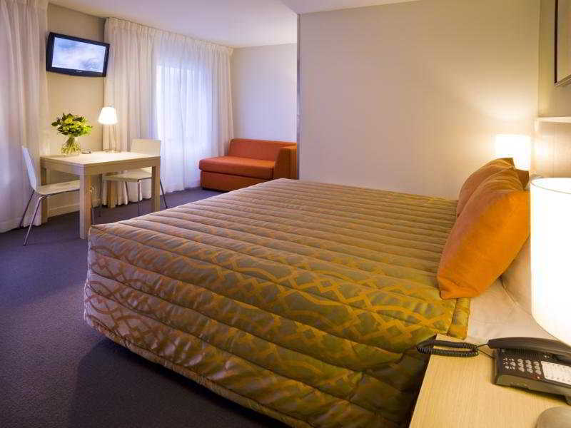 Travelodge Hotel ולינגטו מראה חיצוני תמונה