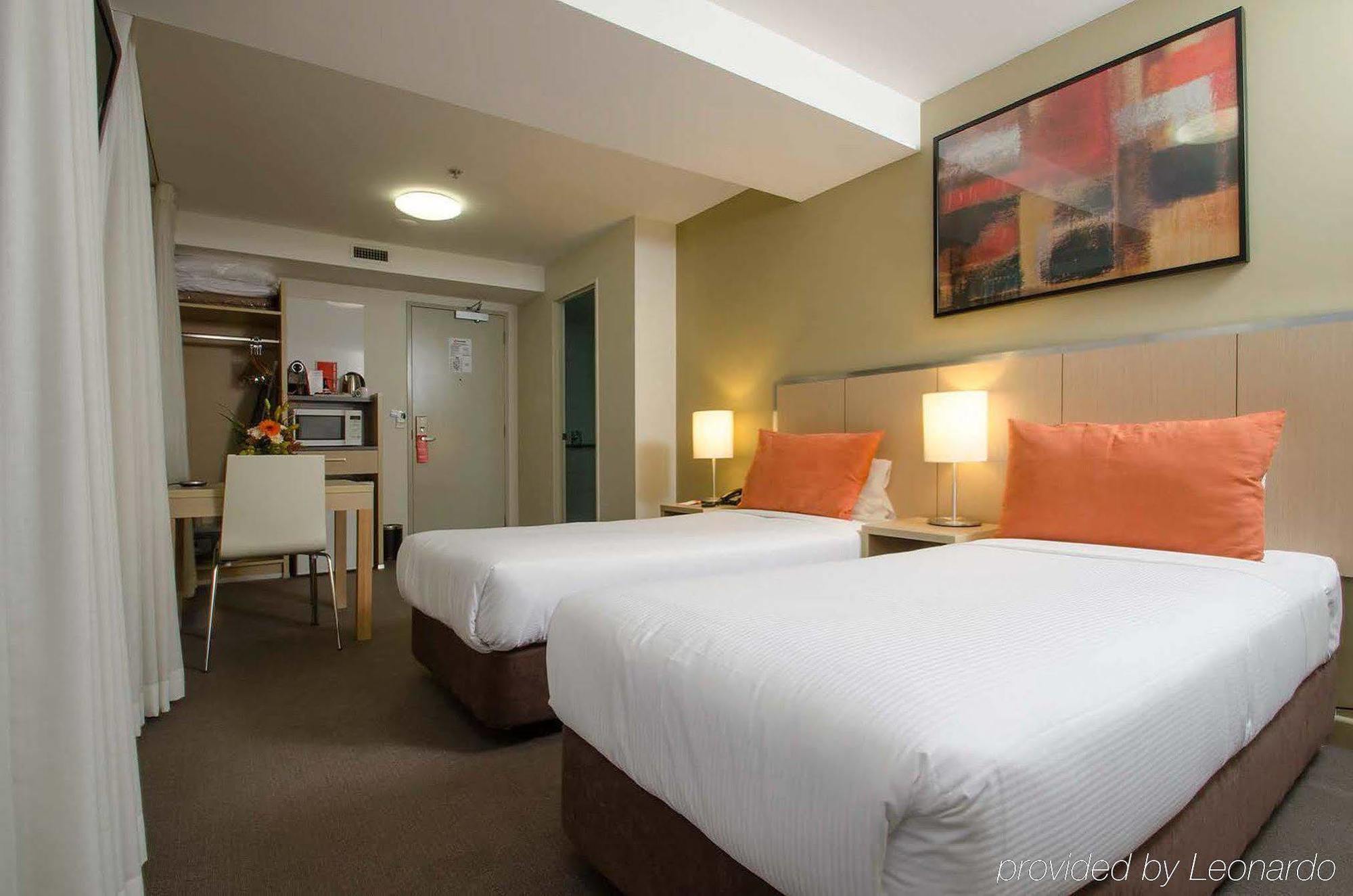 Travelodge Hotel ולינגטו מראה חיצוני תמונה
