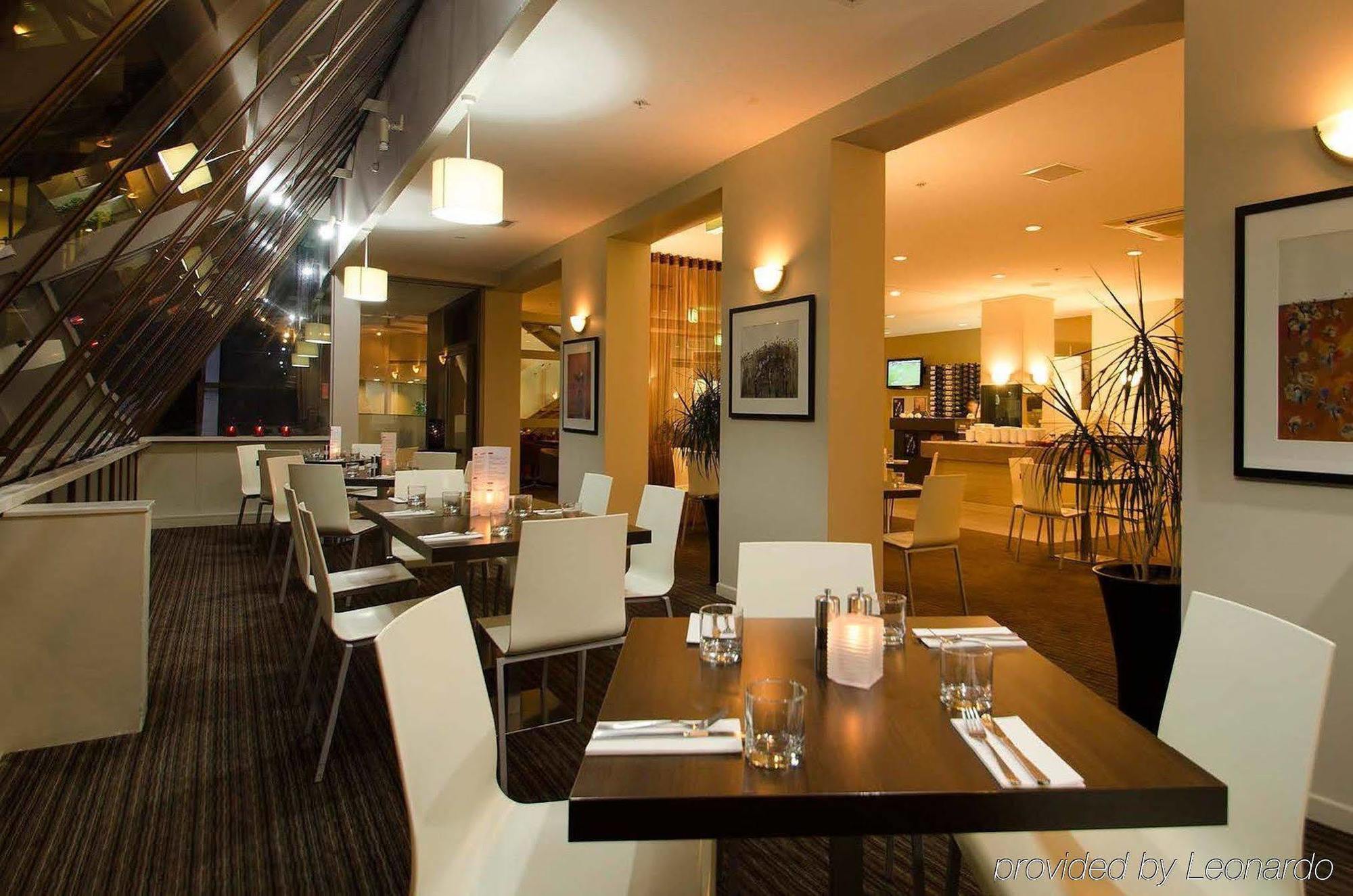 Travelodge Hotel ולינגטו מראה חיצוני תמונה