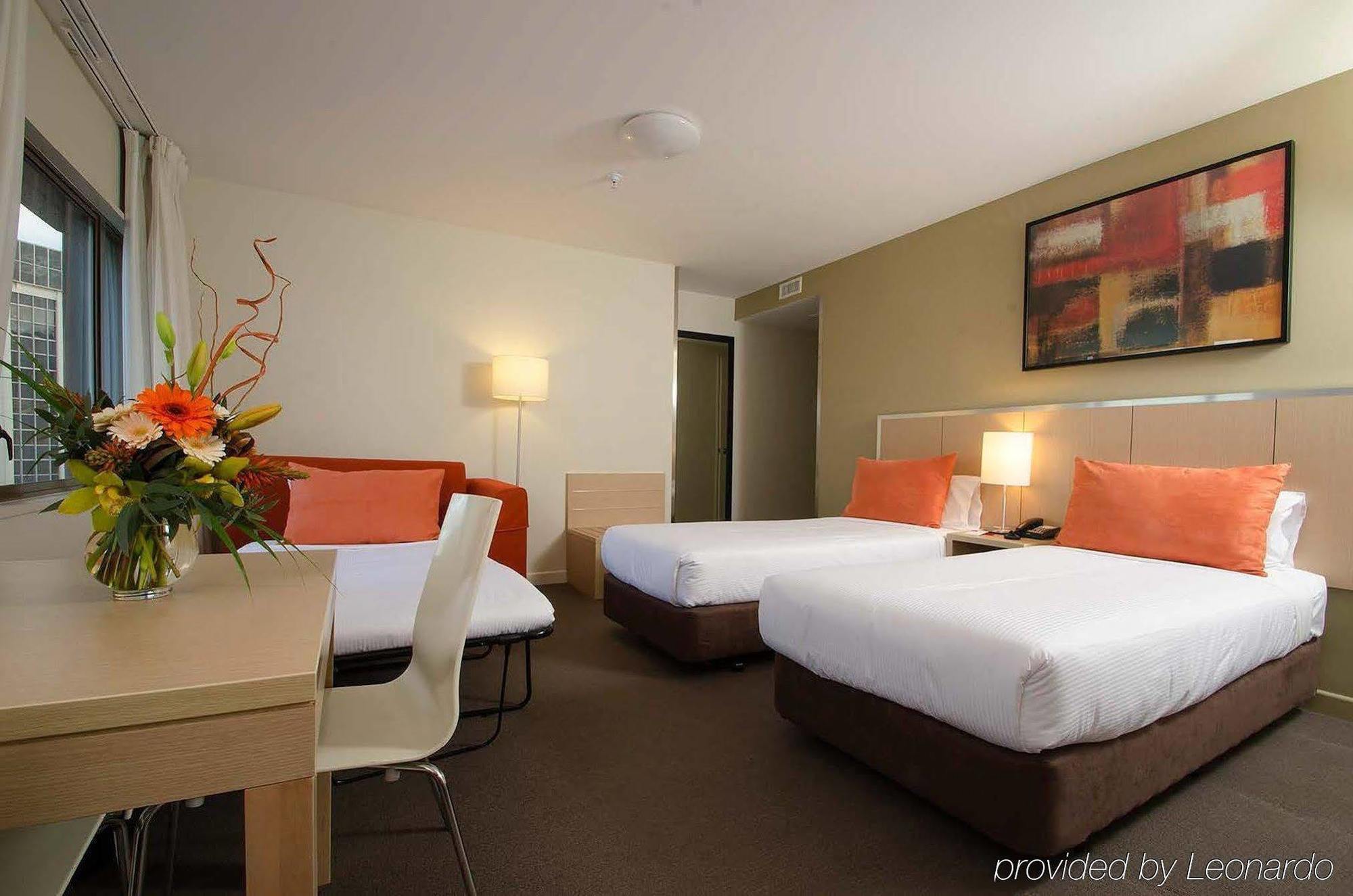 Travelodge Hotel ולינגטו מראה חיצוני תמונה
