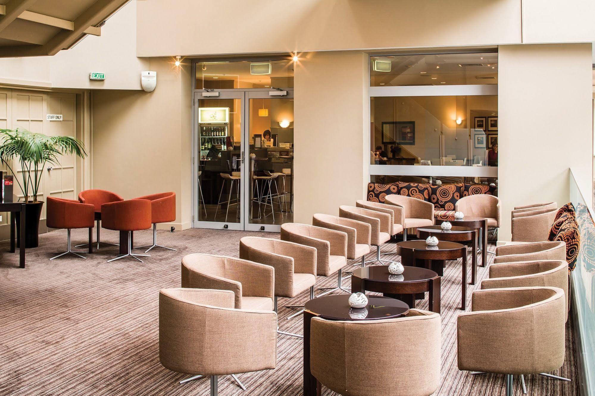 Travelodge Hotel ולינגטו מראה חיצוני תמונה