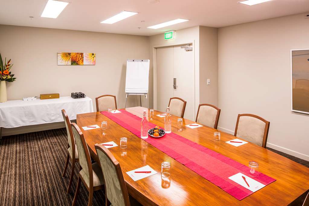 Travelodge Hotel ולינגטו מתקנים תמונה