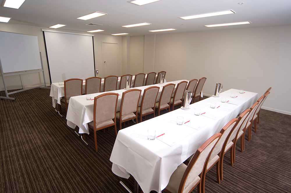 Travelodge Hotel ולינגטו מתקנים תמונה