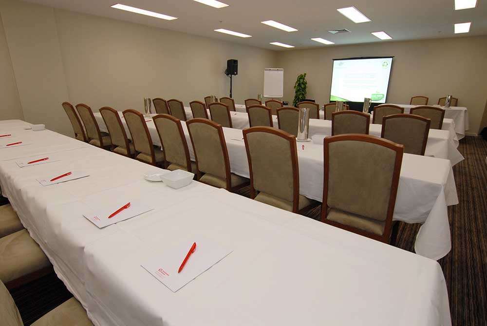 Travelodge Hotel ולינגטו מתקנים תמונה